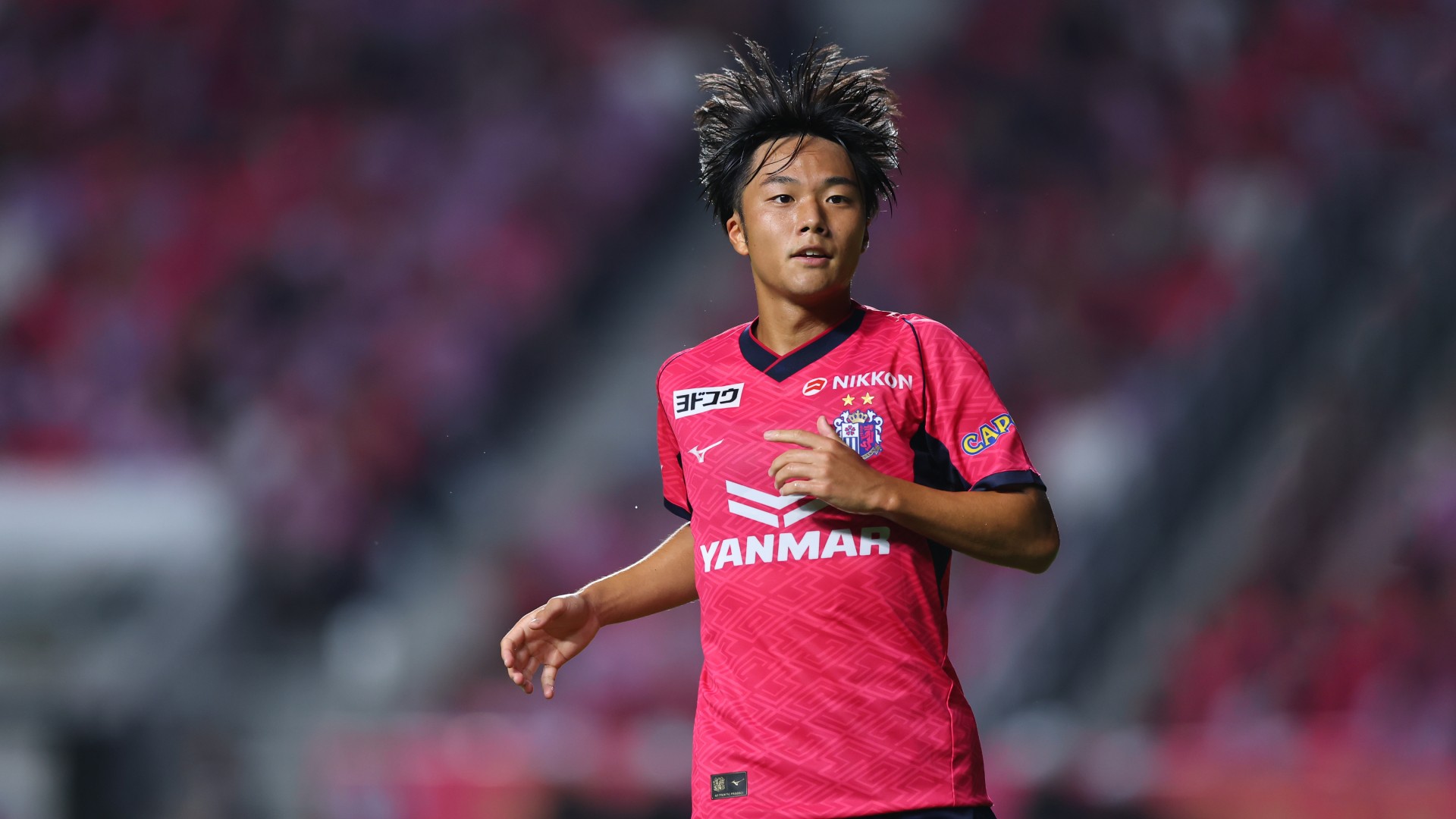 Match Review | セレッソ大阪オフィシャルウェブサイト | Cerezo OSAKA
